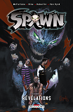 Spawn T16 - Revelations