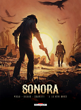 Sonora T03 - Le Reve Brise