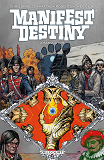 Manifest Destiny T04 - Sasquatch