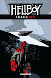 Hellboy And Bprd T03 - 1954