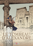 Le Tombeau D'Alexandre - Integrale