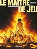 Le Maitre De Jeu - Edition Integrale - La Legende Des Stryges