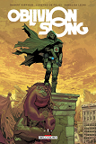 Oblivion Song T01