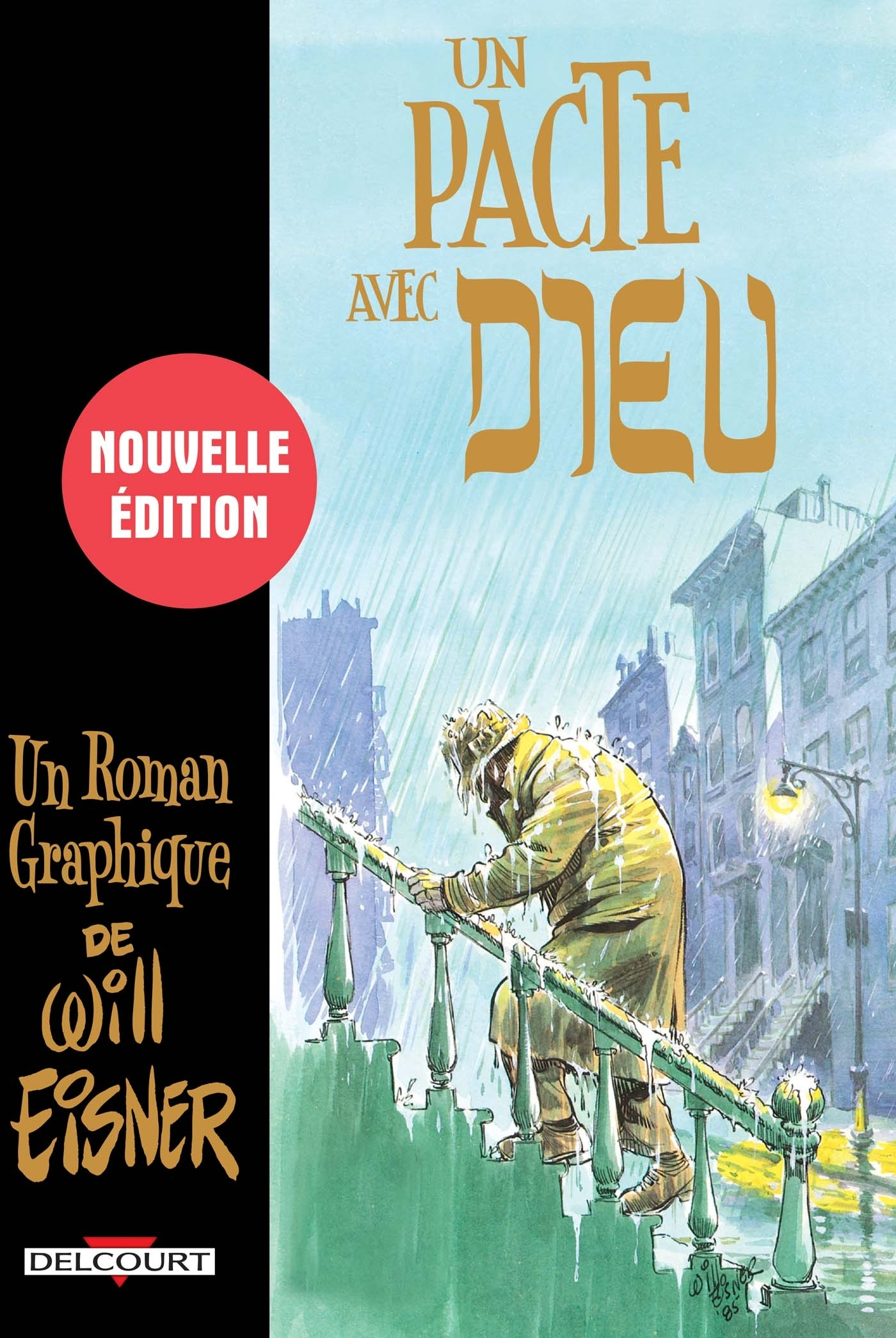 Un Pacte Avec Dieu