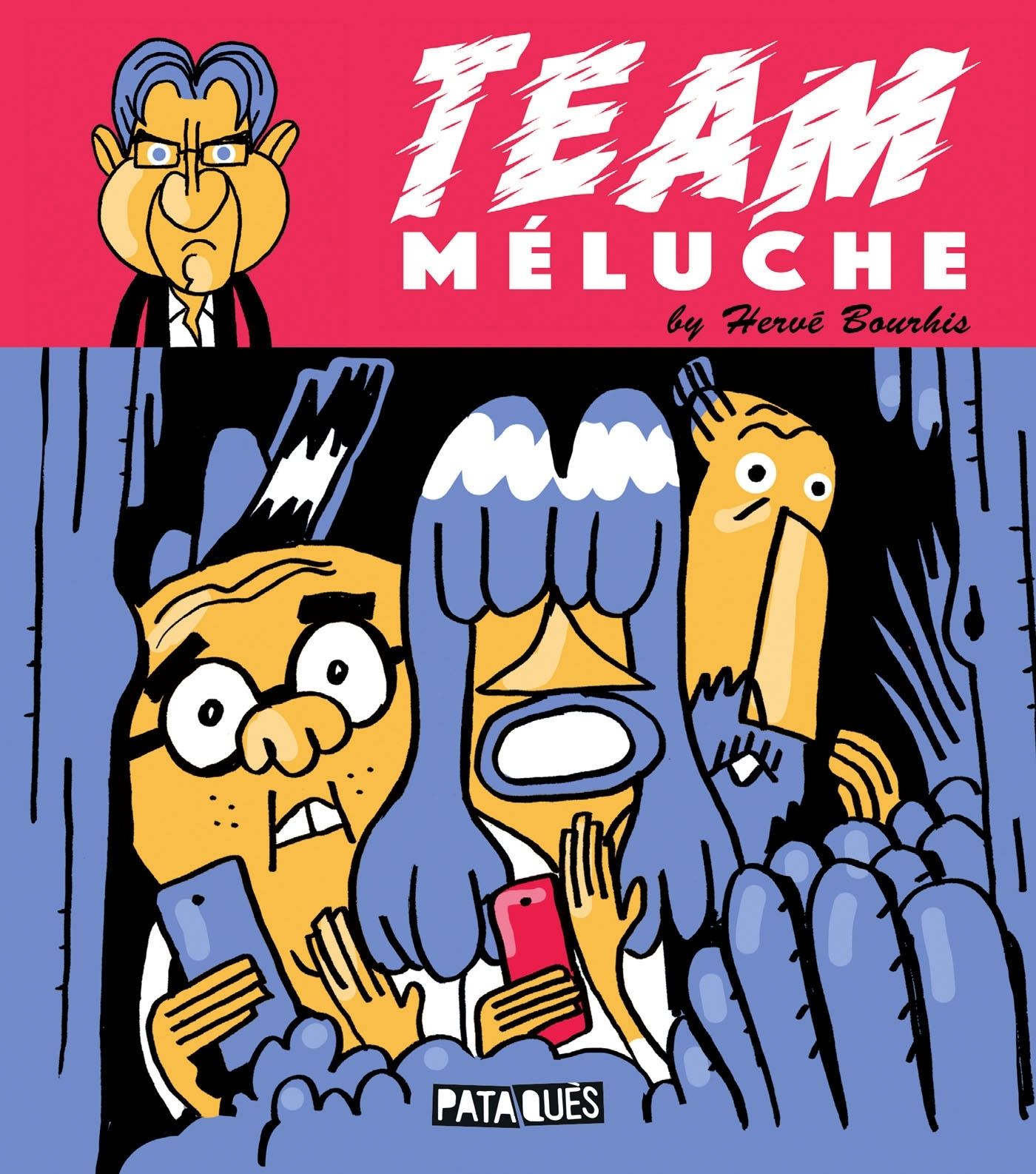 Team Meluche