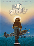 Lady Spitfire - Integrale