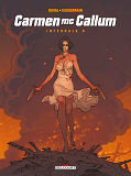 Carmen Mc Callum - Integrale 0