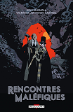 Rencontres Malefiques - One-Shot - Rencontres Malefiques