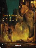 Cages - One-Shot - Cages - Nouvelle Edition