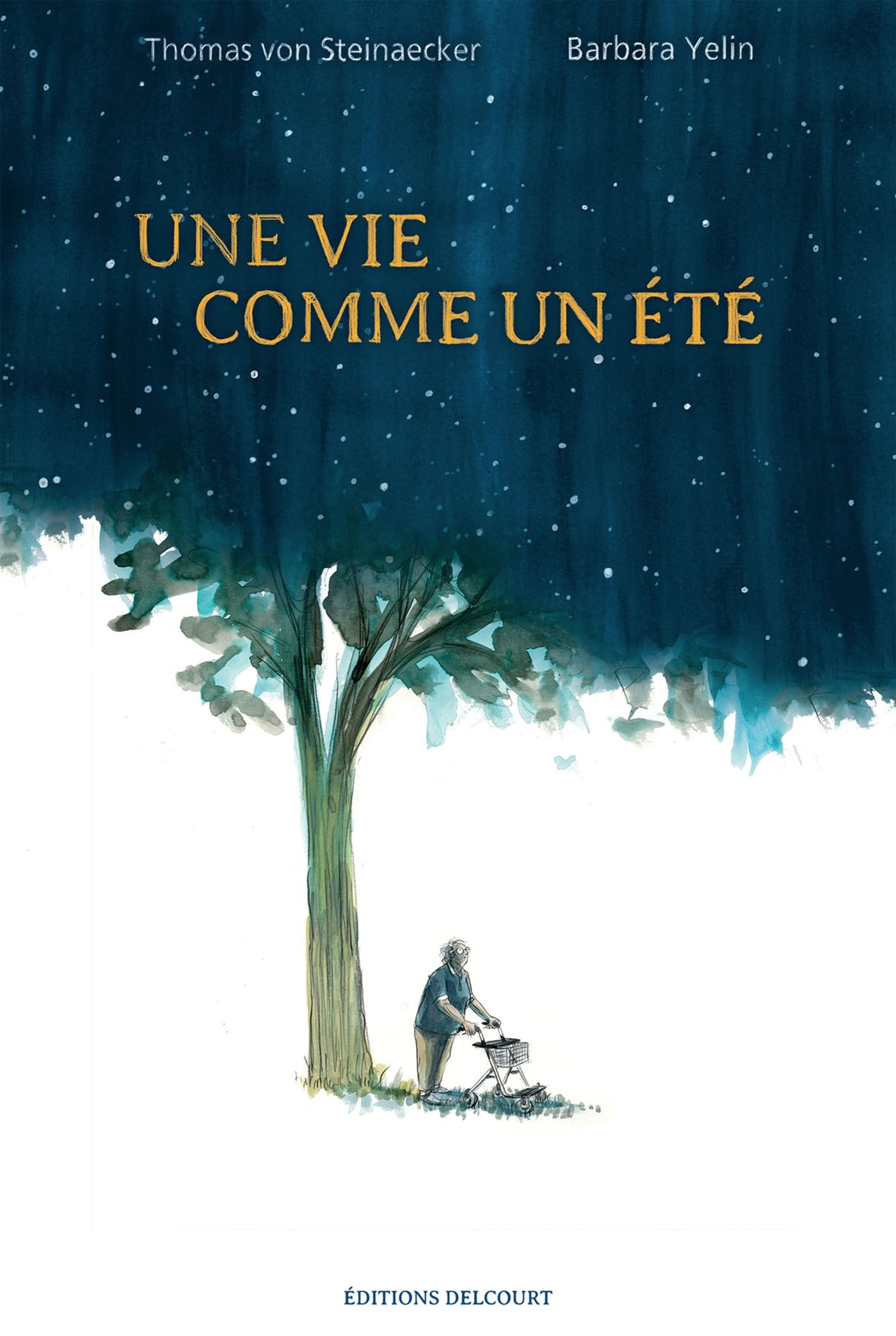 Une Vie Comme Un Ete