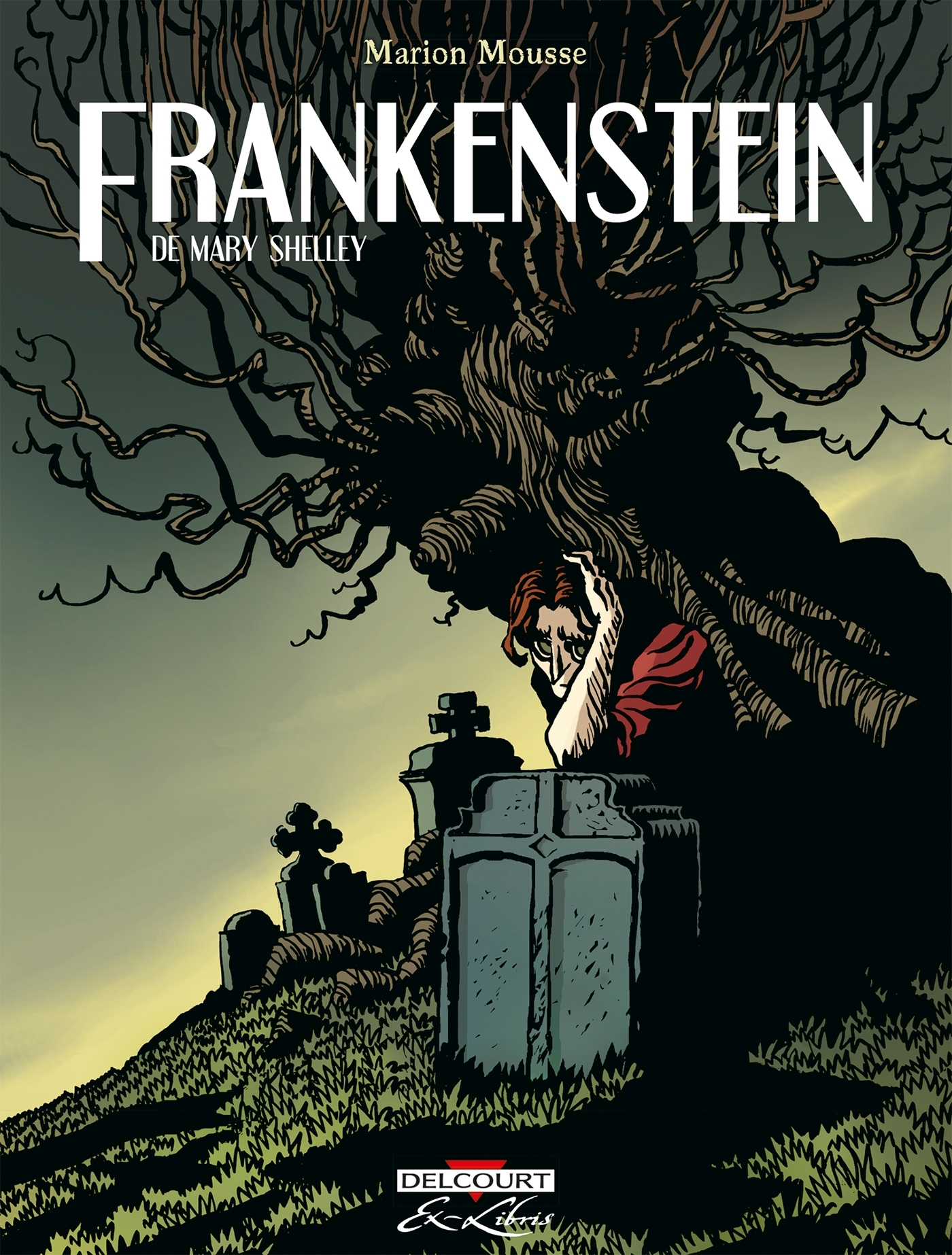 Frankenstein, De Mary Shelley - Integrale