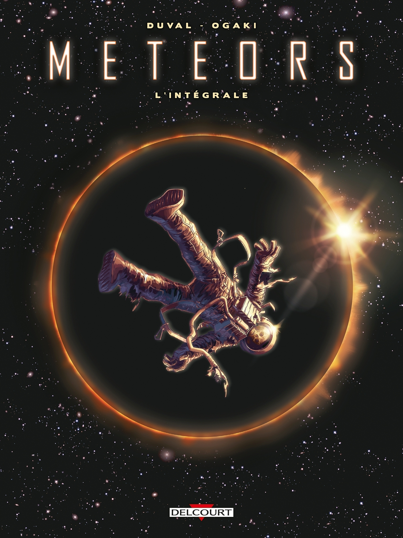 Meteors - Integrale