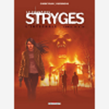 Le Chant Des Stryges - Integrale T16 A T18