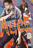 Alice On Border Road T06