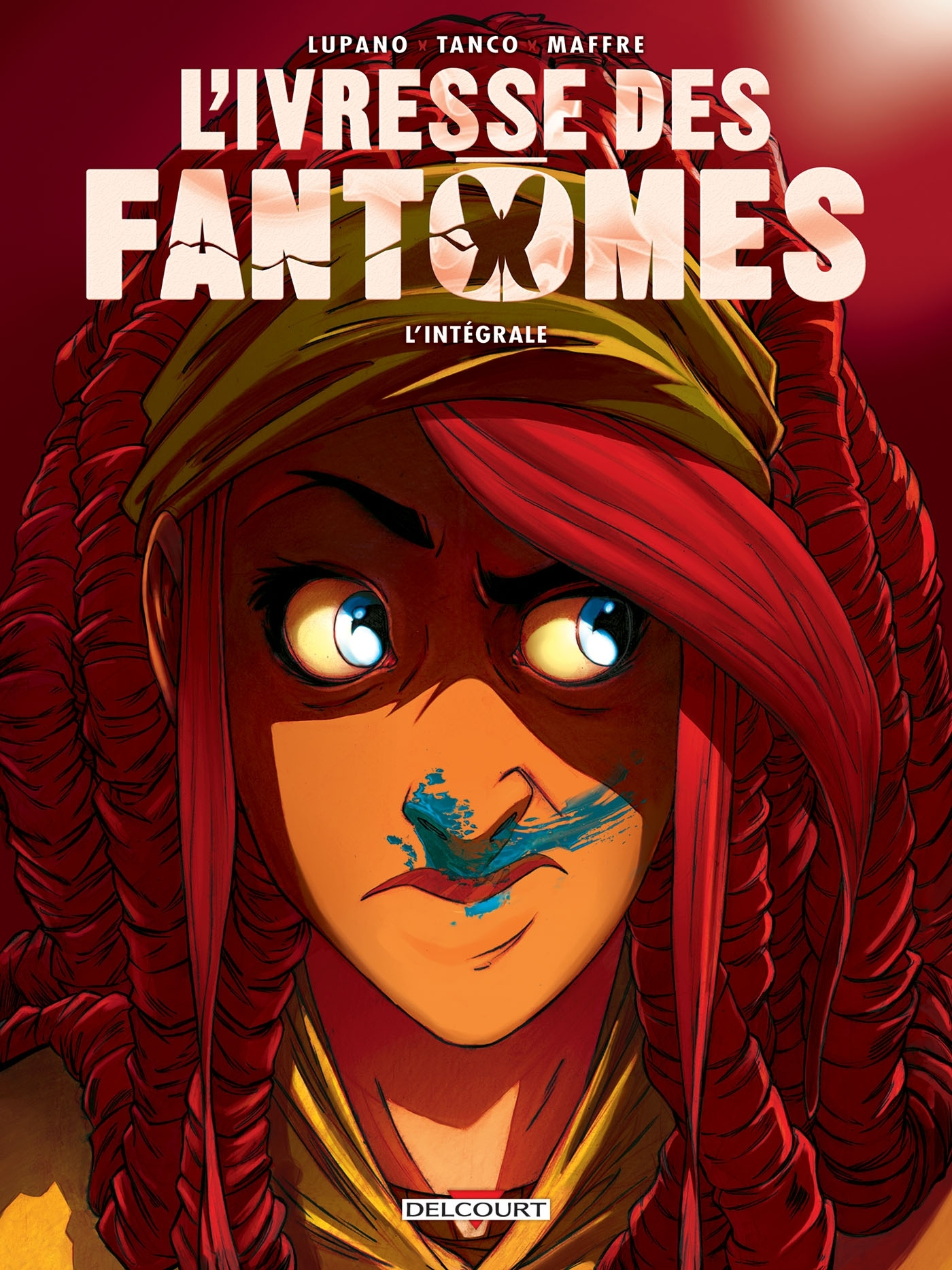 L'Ivresse Des Fantomes - Integrale