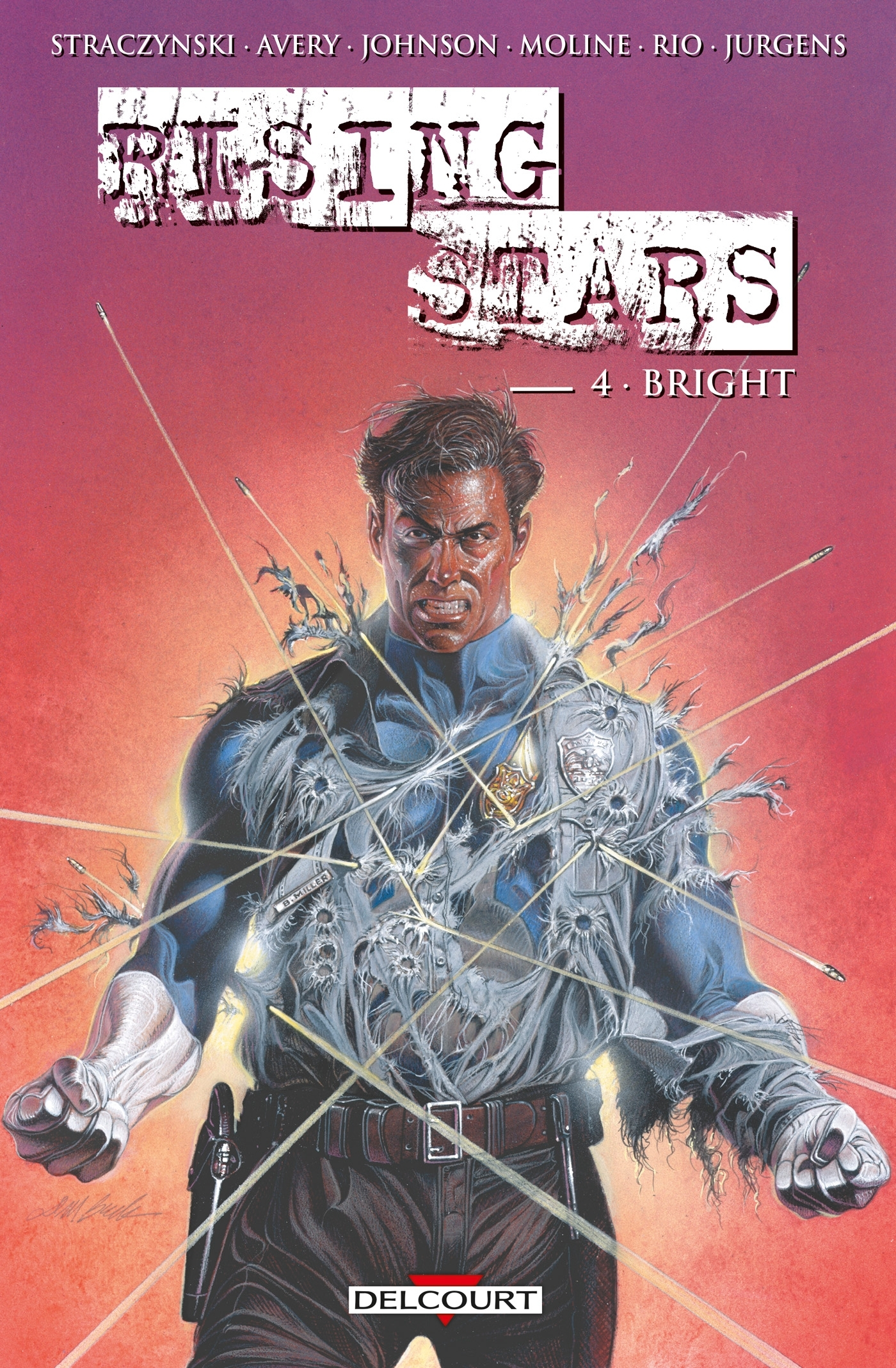 Rising Stars T04