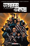 Rising Stars T05 - Intouchable