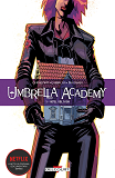 Umbrella Academy T03 - Hotel Oblivion