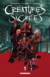 Creatures Sacrees T01