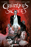 Creatures Sacrees T02