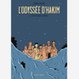 L'Odyssee D'Hakim T02 - De La Turquie A La Grece
