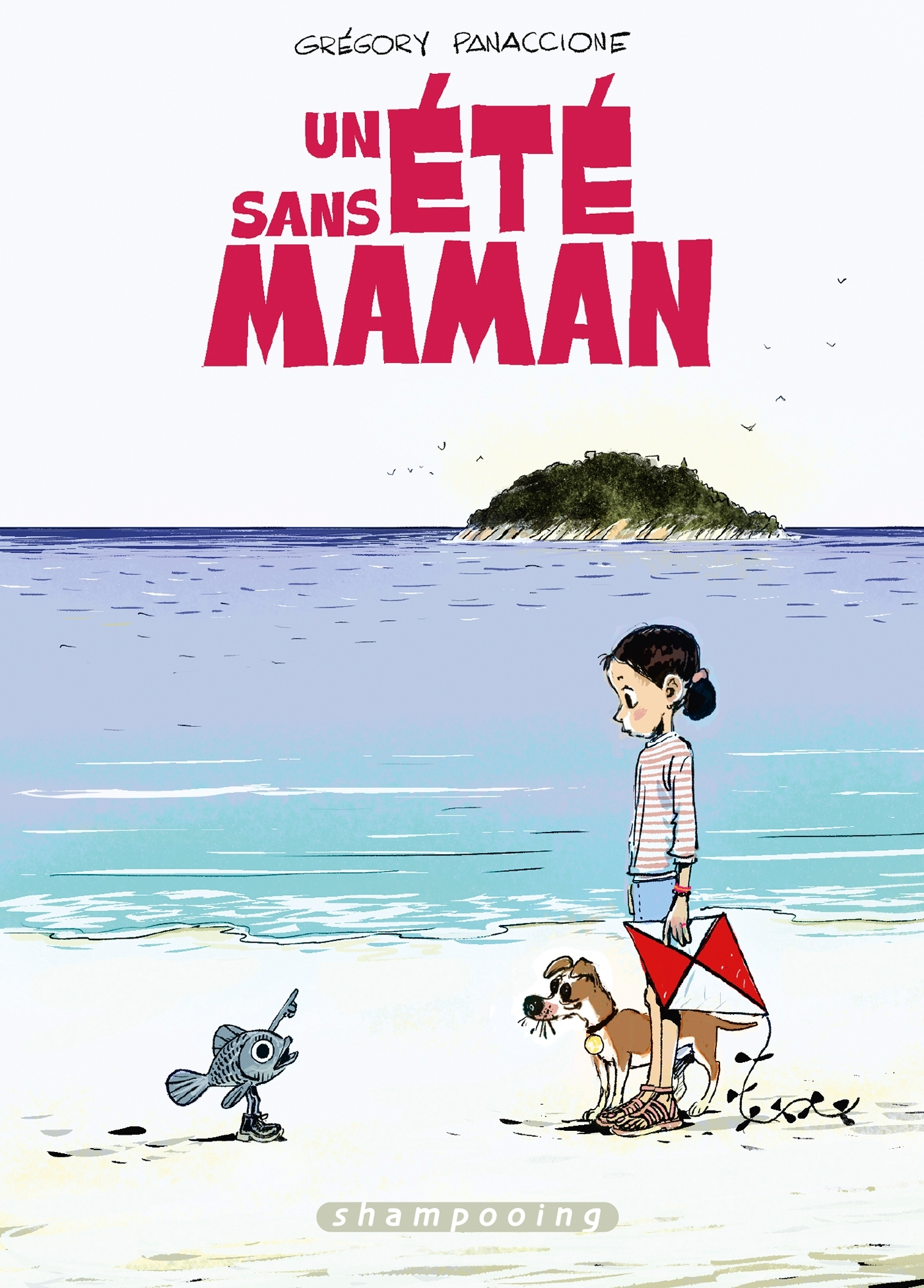 Un Ete Sans Maman