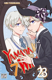 Yamada-Kun & The 7 Witches - Yamada-Kun And The 7 Witches T23
