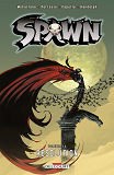 Spawn T18 - Resolution