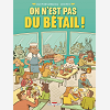 On N'Est Pas Du Betail - One-Shot - On N'Est Pas Du Betail