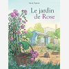 LE JARDIN DE ROSE - ONE-SHOT - LE JARDIN DE ROSE