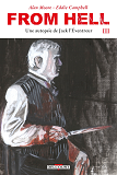 From Hell T03 - Edition Couleur