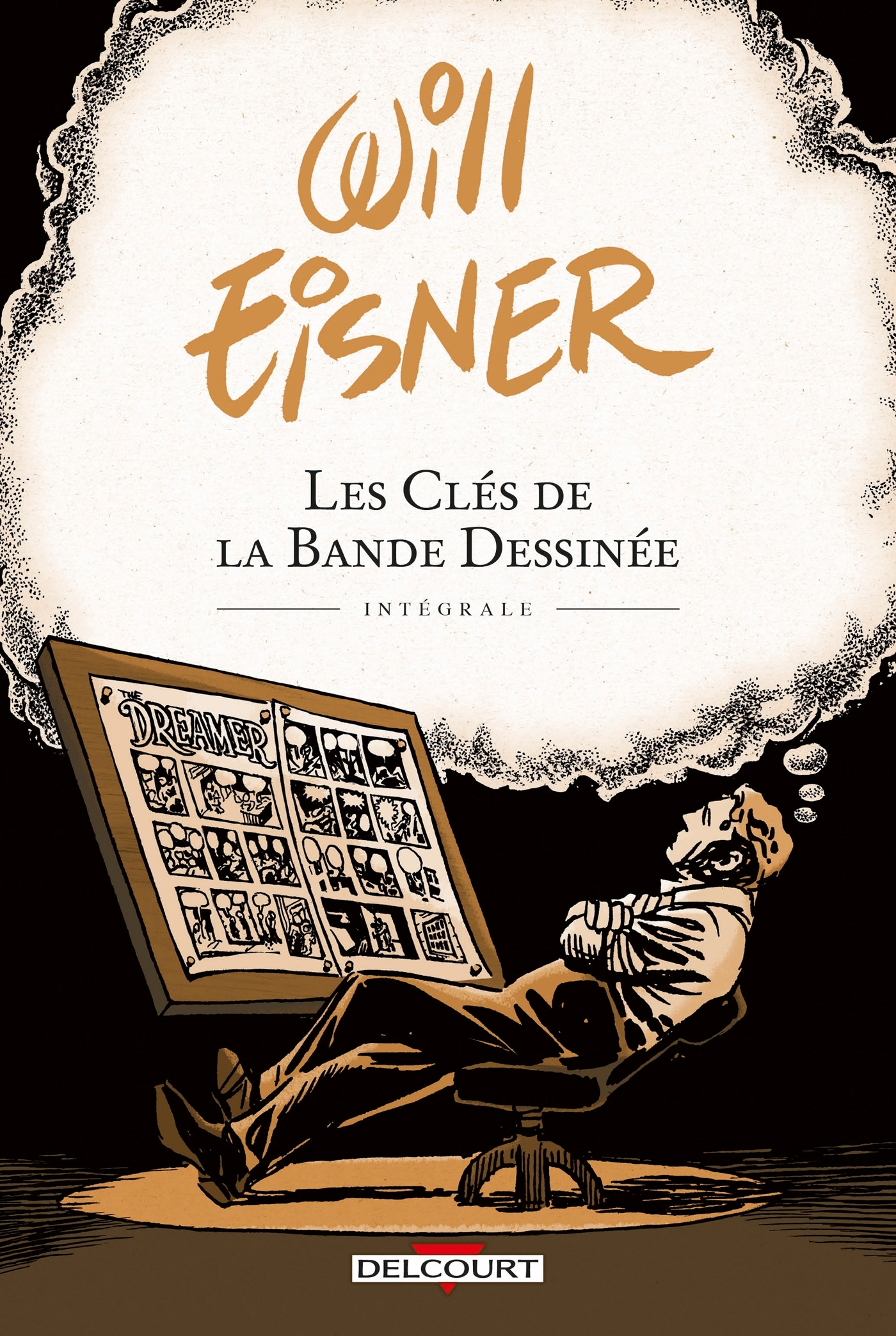 Les Cles De La Bande Dessinee - Integrale