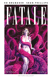 Fatale - T02 - Fatale - Integrale - Volume Ii