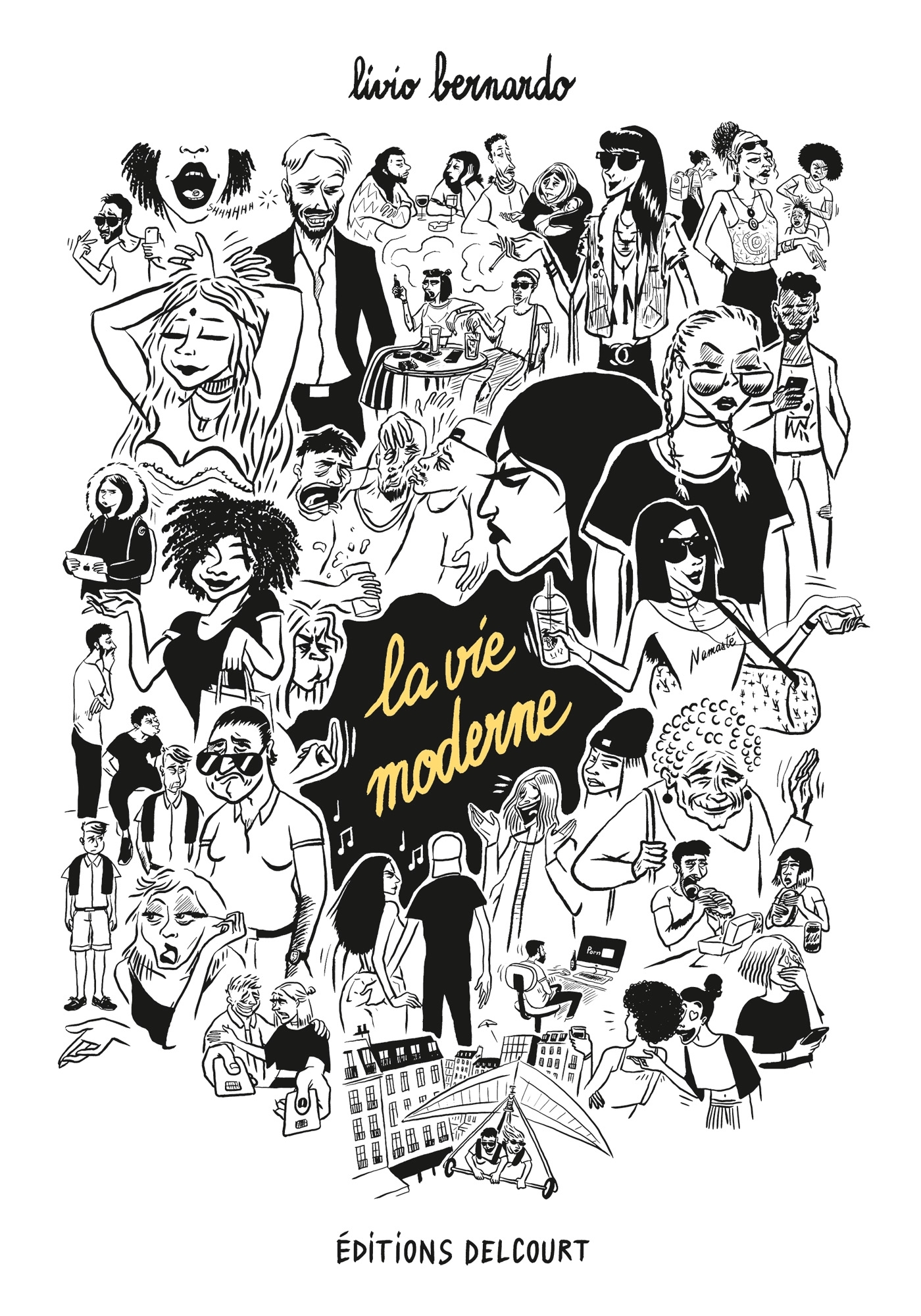 La Vie Moderne