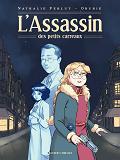 L'Assassin Des Petits Carreaux - One-Shot - L'Assassin Des Petits Carreaux