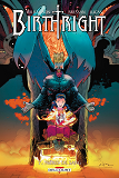 Birthright T07 - Freres De Sang