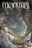 Monstress T04 - L'Elue