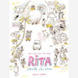 RITA, SAUVEE DES EAUX - ONE-SHOT - RITA, SAUVEE DES EAUX