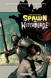 Medieval Spawn / Witchblade - One-Shot - Medieval Spawn / Witchblade