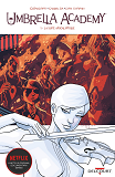 Umbrella Academy T01 - La Suite Apocalyptique