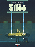 L'Histoire De Siloe T03 - Big-Bang