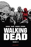 Walking Dead - T14 - Walking Dead Prestige" Volume 14"
