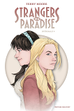 Strangers In Paradise - Integrale 4
