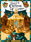 Quand Le Cirque Est Venu - One-Shot - Quand Le Cirque Est Venu