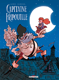 Capitaine Fripouille - One-Shot - Capitaine Fripouille