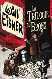 La Trilogie Du Bronx - Integrale