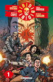 Die ! Die ! Die ! - One-Shot - Die ! Die ! Die !