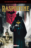 Hellboy - Dossiers Secrets - T01 - Hellboy - Dossiers Secrets - Raspoutine