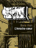 L'Arrache-Coeur - One-Shot - L'Arrache-Coeur