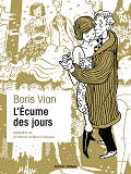 L'Ecume Des Jours - One-Shot - L'Ecume Des Jours